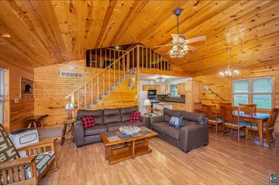 7207 E County Rd T, Wascott, WI 54838 - Photo 7