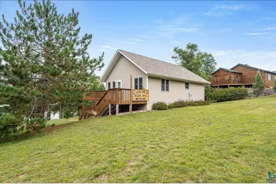 7207 E County Rd T, Wascott, WI 54838 - Photo 33