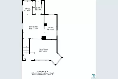 1027 E 9th St, Duluth, MN 55805 - Photo 13