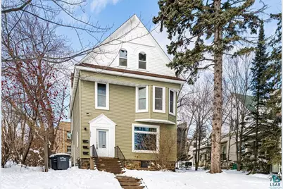 1509 Jefferson St, Duluth, MN 55812 - Photo 1