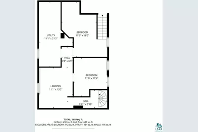 902 N 11th Ave E, Duluth, MN 55805 - Photo 25