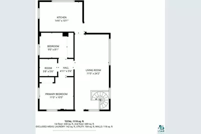 902 N 11th Ave E, Duluth, MN 55805 - Photo 27