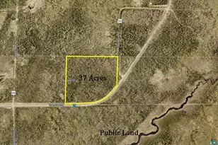 13Xx Town Line Rd, Brimson, MN 55602 - Photo 1