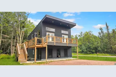 365 Mondamin Tr, La Pointe, WI 54850 - Photo 1