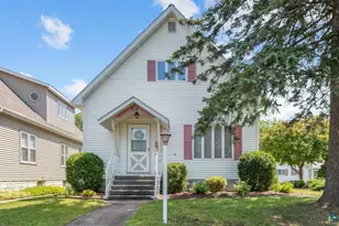 814 3rd Ave W, Ashland, WI 54806 - Photo 1