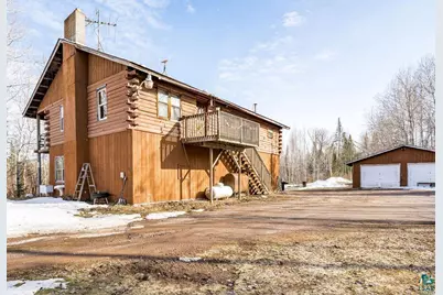 3846 Gilbert Rd, Barnum, MN 55707 - Photo 1