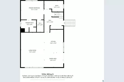 3224 Lindahl Rd, Duluth, MN 55810 - Photo 55