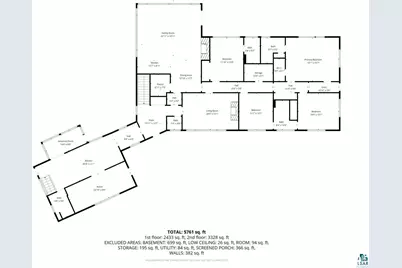 4646 W Pioneer Rd, Duluth, MN 55803 - Photo 97