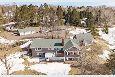 4646 W Pioneer Rd, Duluth, MN 55803 - Photo 5