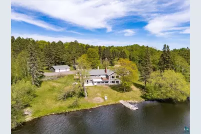 4646 W Pioneer Rd, Duluth, MN 55803 - Photo 1