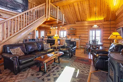 2307 N McDougal Ln, Isabella, MN 55731 - Photo 3