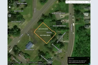 Xxx E 13th St, Duluth, MN 55811 - Photo 13