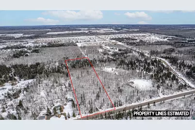 4Xxx S County Rd U, South Range, WI 54874 - Photo 3
