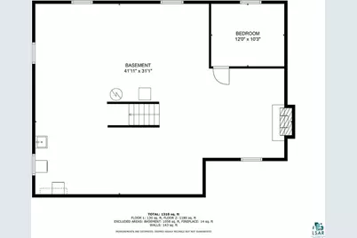 2312 14th St, Cloquet, MN 55720 - Photo 35