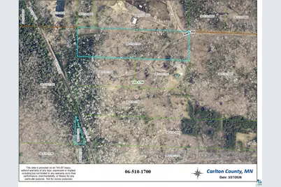 Xxx Stark Rd, Cloquet, MN 55720 - Photo 5