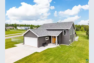 1225 Hidden Springs Ln, Two Harbors, MN 55616 - Photo 1