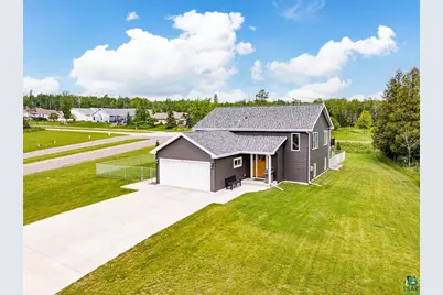 1225 Hidden Springs Ln, Two Harbors, MN 55616 - Photo 5