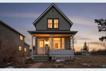 1015 14th Ave W, Ashland, WI 54806 - Photo 1