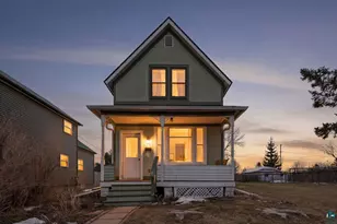 1015 14th Ave W, Ashland, WI 54806 - Photo 1