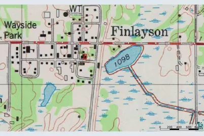 2213 Finland Ave, Finlayson, MN 55735 - Photo 25