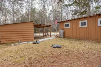 38549 Arrow Wood Ct, Sturgeon Lake, MN 55783 - Photo 35