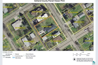 1017 W 9th Ave, Ashland, WI 54806 - Photo 21