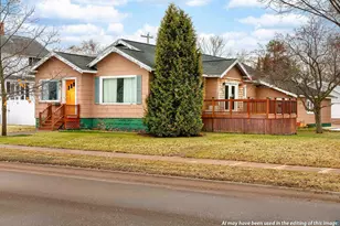 1017 W 9th Ave, Ashland, WI 54806 - Photo 1