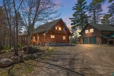 12957 West Ridge Rd, Ely, MN 55731 - Photo 1