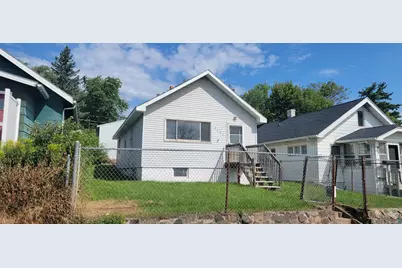 3337 Vernon St, Duluth, MN 55807 - Photo 1
