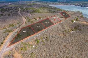 Lot 4 S Madison Ave, Wascott, WI 54838 - Photo 1