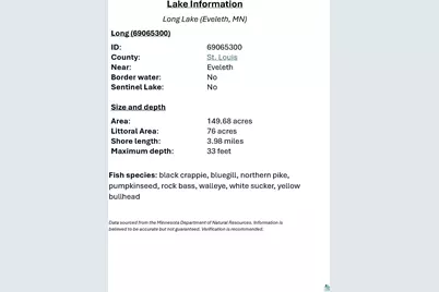 3975 Long Lake Shores Rd, Eveleth, MN 55734 - Photo 49