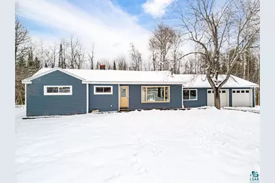 5138 S County Rd E, Poplar, WI 54864 - Photo 1