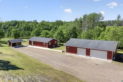 11702 East Mail Rd, Gordon, WI 54838 - Photo 1