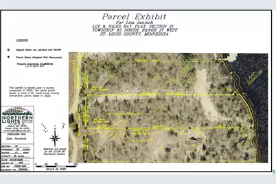 Tbd Hazelwood Ln, Cook, MN 55723 - Photo 5