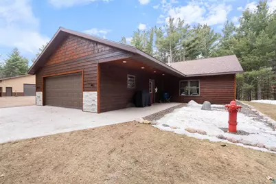 14038 S Blackberry Ln, Gordon, WI 54838 - Photo 5