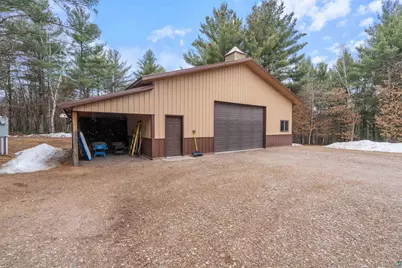 14038 S Blackberry Ln, Gordon, WI 54838 - Photo 3