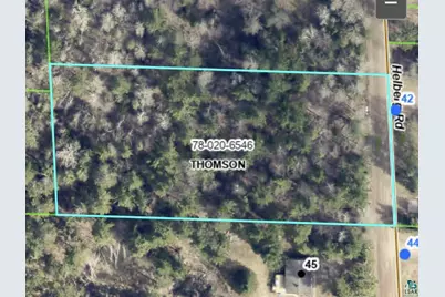 Xx Helberg Rd, Esko, MN 55733 - Photo 1