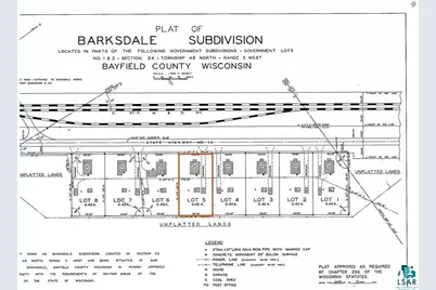 72410 State Hwy 13, Ashland, WI 54806 - Photo 29