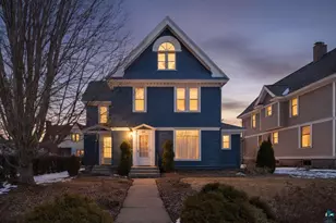 804 Ellis Ave, Ashland, WI 54806 - Photo 1