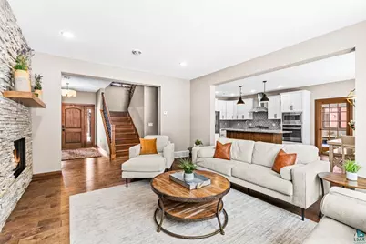 5011 White Pine St, Hermantown, MN 55811 - Photo 9