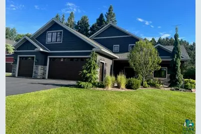 5011 White Pine St, Hermantown, MN 55811 - Photo 1