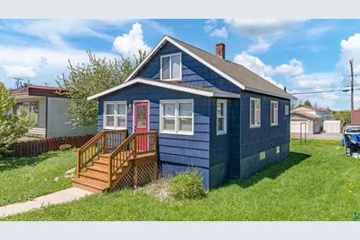 1229 E Sheridan St, Ely, MN 55731 - Photo 1