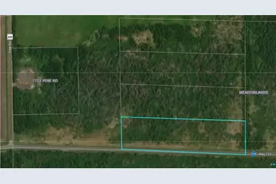 Xxxx Hwy 133, Meadowlands, MN 55765 - Photo 1