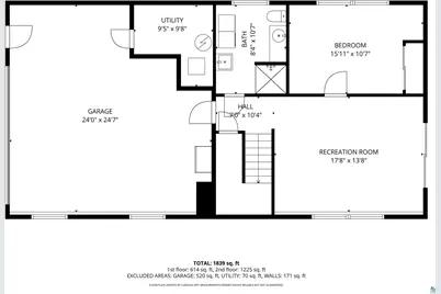 601 Glenwood St, Duluth, MN 55803 - Photo 35