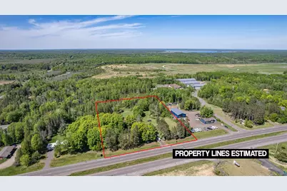 5265 Miller Trunk Hwy, Hermantown, MN 55811 - Photo 1