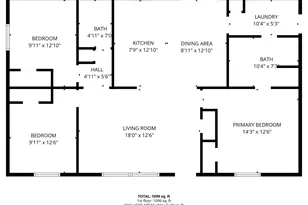 9075 E Biller Loop, Solon Springs, WI 54873 - Photo 3