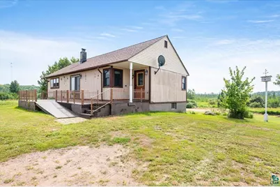 52000 Deerfield Rd, Kerrick, MN 55756 - Photo 1