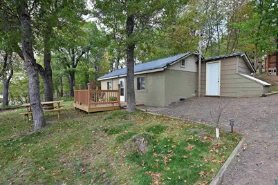 6833 View Point Lodge Rd #13, Gordon, WI 54838 - Photo 31