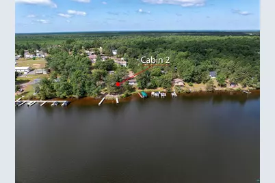 6833 View Point Lodge Rd #13, Gordon, WI 54838 - Photo 27