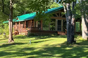 6588 S County Rd P, Lake Nebagamon, WI 54849 - Photo 1